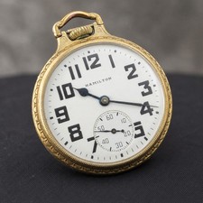 1948 hamilton 992b 16s - 992b,
