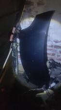 Toyota Yaris Bonnet