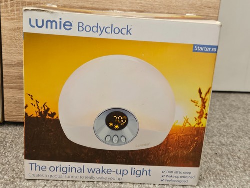 Lumie bodyclock starter - starter, 30