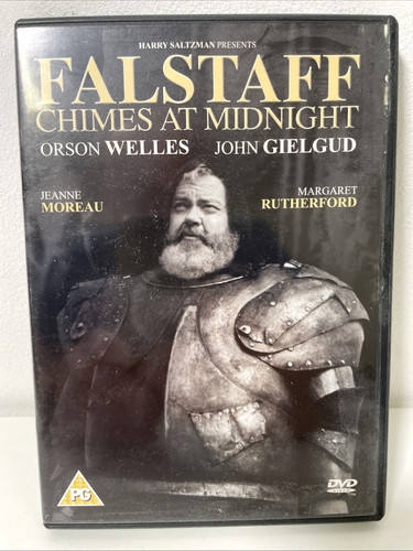 Falstaff chimes midnight - at,