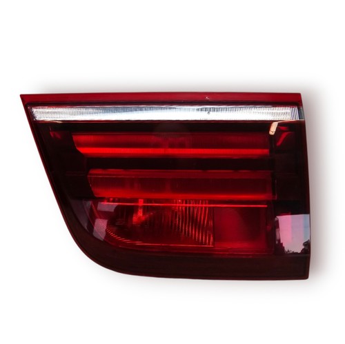 Rear light bmw e70 trunk - light,