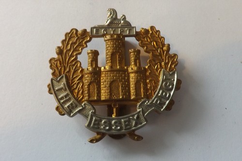 Military badge british army - badge,