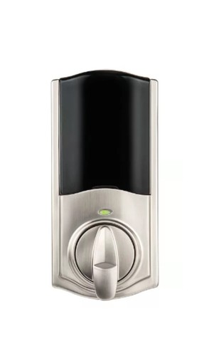 Kwikset convert smart lock - kwikset,