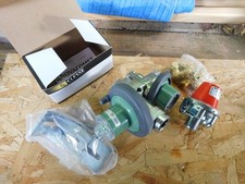 Calor gas valve set for