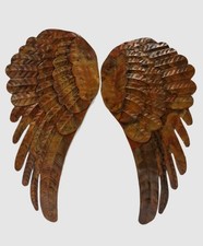 XL Large Rustic Copper Effect