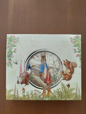 Beatrix Potter ~ The Complete Tales ~ 6 CD Set ~ New, Sealed