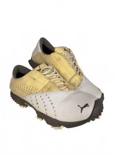 Puma tour saddle golf shoes - tour, sl