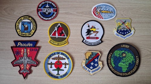 Selection aviation - a, of