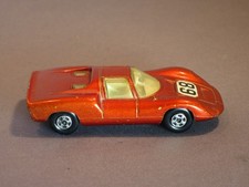 Matchbox Superfast Porsche 910