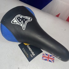 NOS BA SMP CUDA  SADDLE