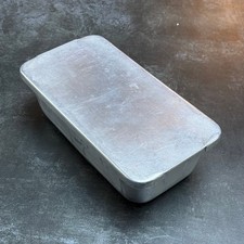 VINTAGE  GRUNDY ALUMINIUM