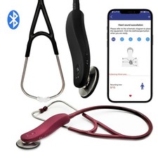 Stethoscope EMT Dual Head for