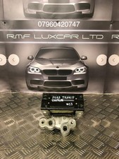 Ford Transit Custom MK1 18-22