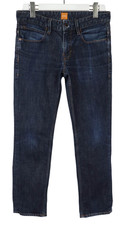 HUGO BOSS Orange 63 Pure Jeans