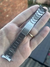 Genuine Tudor Bracelet