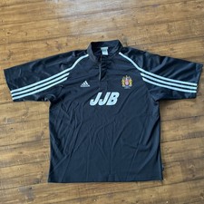 Adidas Wigan Warriors R.I 2001
