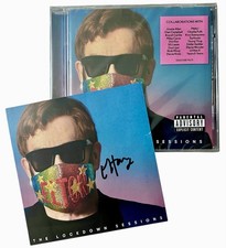 Elton John - The Lockdown