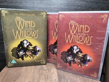 THE Wind in the Willows - The