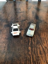 James Bond 007 Aston Martin DB6, Lotus Esprit Corgi Juniors