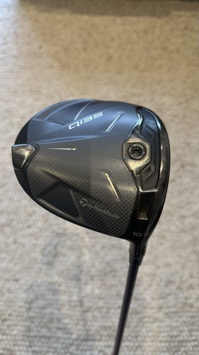 Taylormade qi35 driver 10 - qi35, /