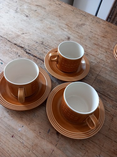 Vintage hornsea pottery - vintage,