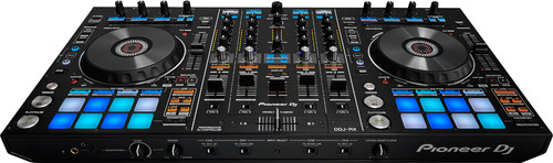 Pioneer ddj rekordbox dj - ddj-rx,