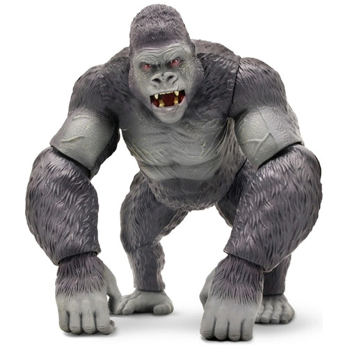 Primal clash big boss gorilla - primal,