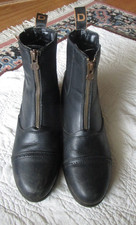 DUBLIN SUMMIT WOMENS BLACK