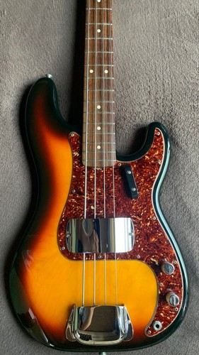 Fender 60th anniv - 60th,