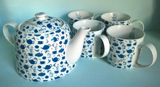 Tetley tea folk collectable - tetley,