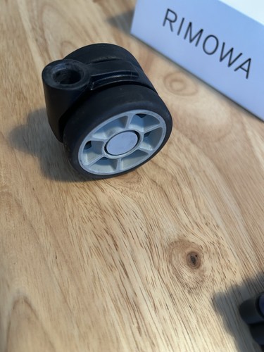 Rimowa salsa wheel - rimowa,