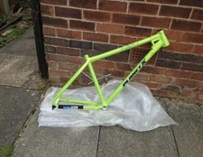 Planet x LTD Edition Mountain