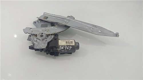 400928a left rear - rear, nissan