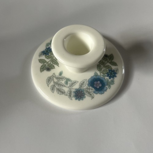 Vintage clementine wedgwood - clementine,
