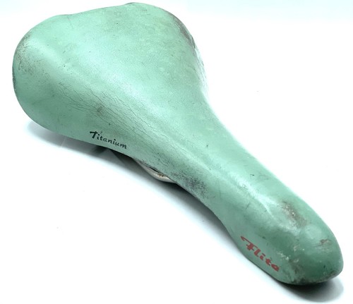 Selle italia flite - italia, celeste