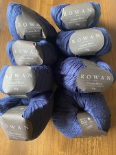 Rowan Cotton Wool- Shade 205-