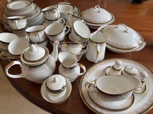 Royal grafton majestic green - grafton,