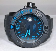 Invicta Sea Hunter Swiss