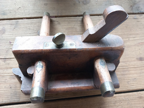 Vintage tools antique wooden - vintage,