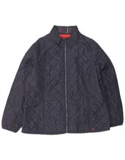 Joules Womens Quilted Jacket