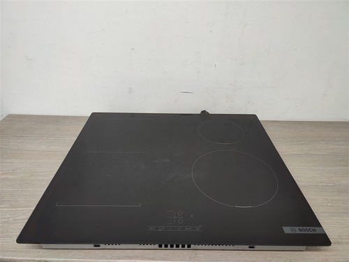 Bosch pwp611bb5b induction hob - bosch,