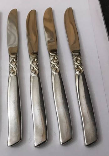 Oneida community silver - oneida,