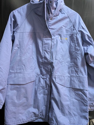 Ladies regatta waterproof - regatta,