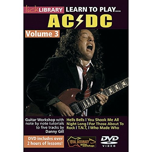 Lick library learn - library:, to