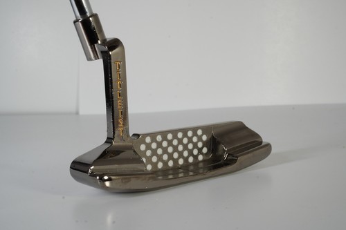 Scotty cameron putter tei3 - cameron,