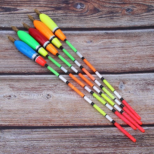 Balsa wood fishing - (4+2g),