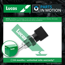 Coolant Temperature Sensor