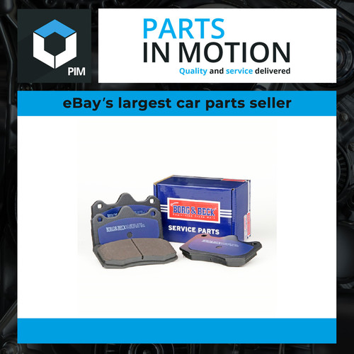 Brake pads set fits - set, lotus