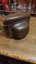 Kodak Vintage Hard Leather