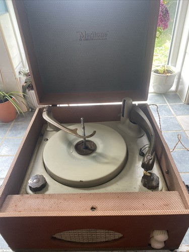 Superb meritone vintage - meritone,